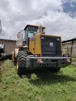Photo - XCMG Wheel Loader Zl50gn