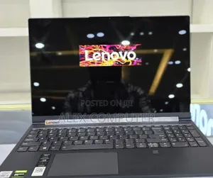Photo - New Laptop Lenovo Yoga 9i 16GB Intel Core I9 SSD 2T