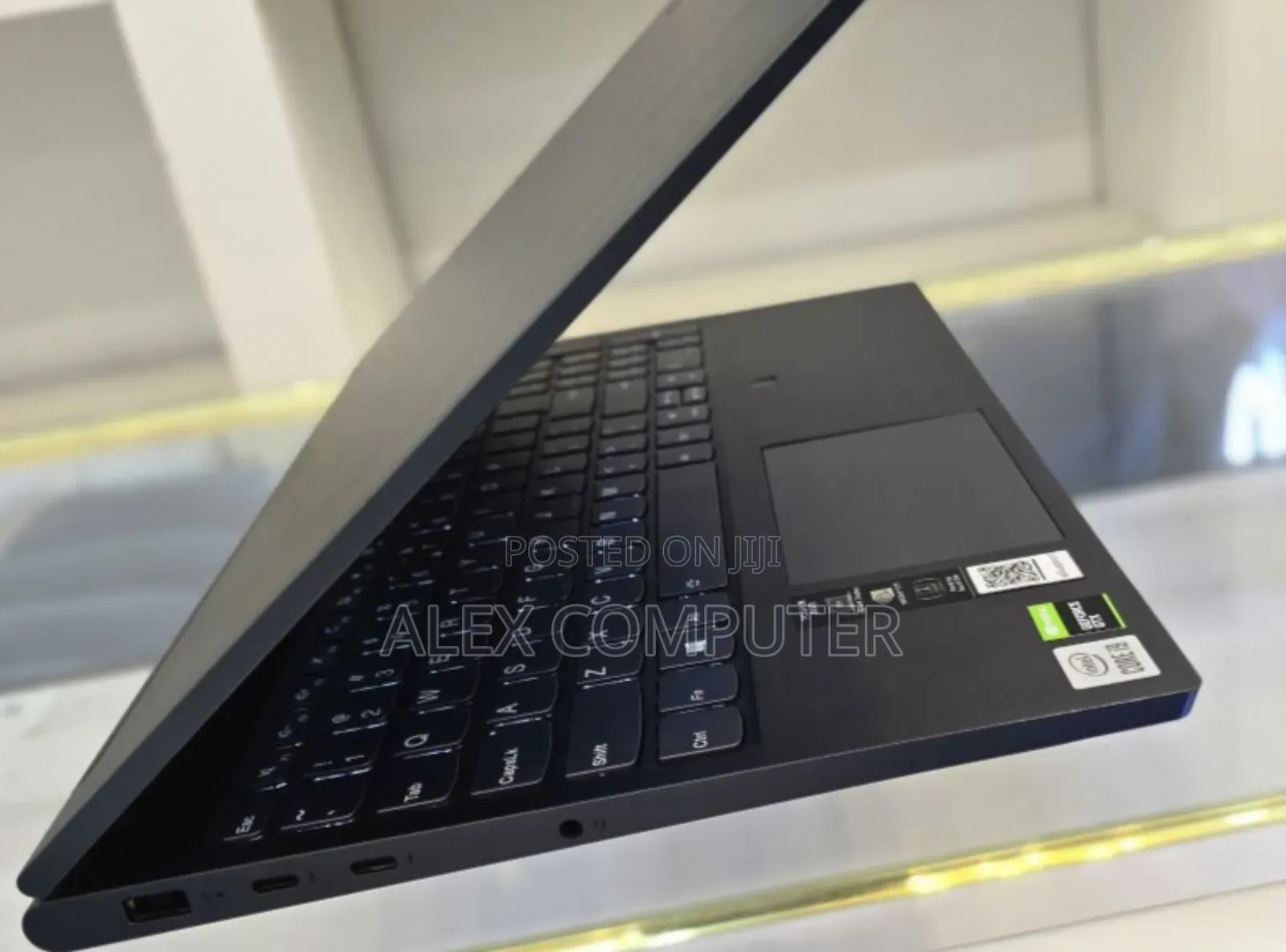 New Laptop Lenovo Yoga 9i 16GB Intel Core I9 SSD 2T