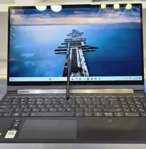 New Laptop Lenovo Yoga 9i 16GB Intel Core I9 SSD 2T