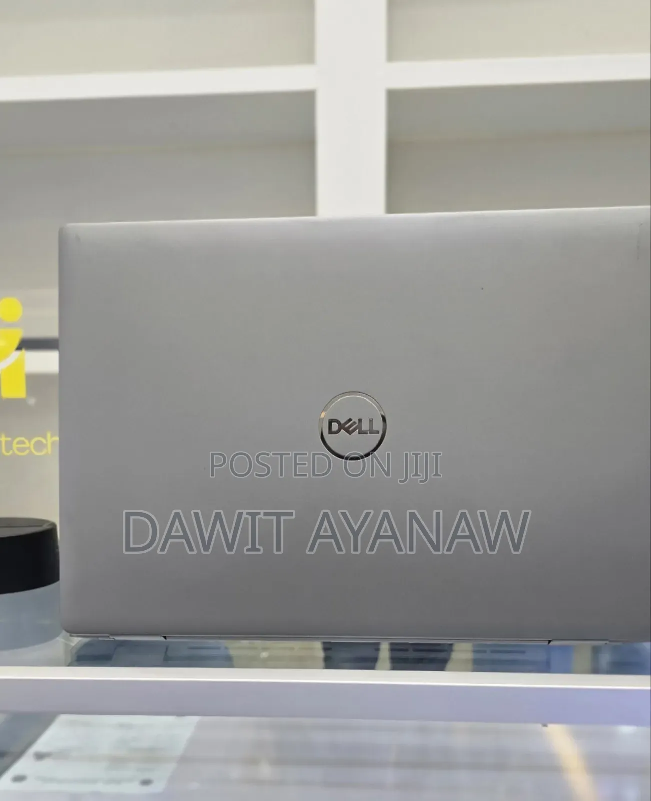 New Laptop Dell 16GB Intel Core Ultra 7 SSD 512GB