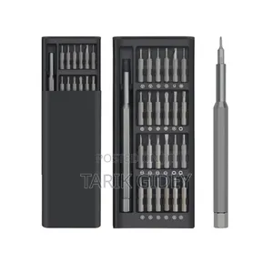 Photo - Powerology 31-in-1 Screwdriver Kit