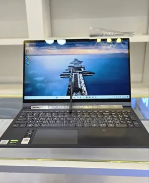 New Laptop Lenovo 32GB Intel Core I9 SSD 512GB