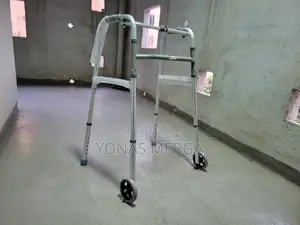 Photo - Walker Provide Sturdy Support5long-Lasting Durabilty Walker