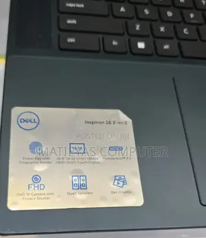 New Laptop Dell Precision 15 3520 16GB Intel Core I7 SSD 512GB