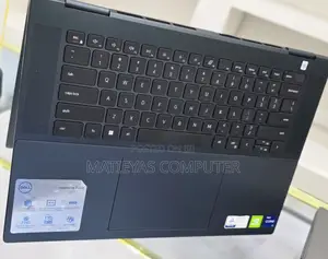 New Laptop Dell Precision 15 3520 16GB Intel Core I7 SSD 512GB