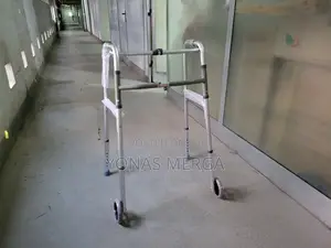 Photo - Walker/ወከርhospital/Home Use/Nursing Home
Place of Origin: