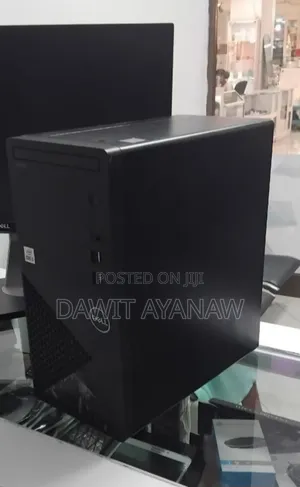 Photo - New Desktop Computer HP 8GB Intel Core I5 HDD 1T