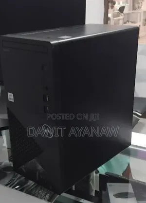 New Desktop Computer HP 8GB Intel Core I5 HDD 1T