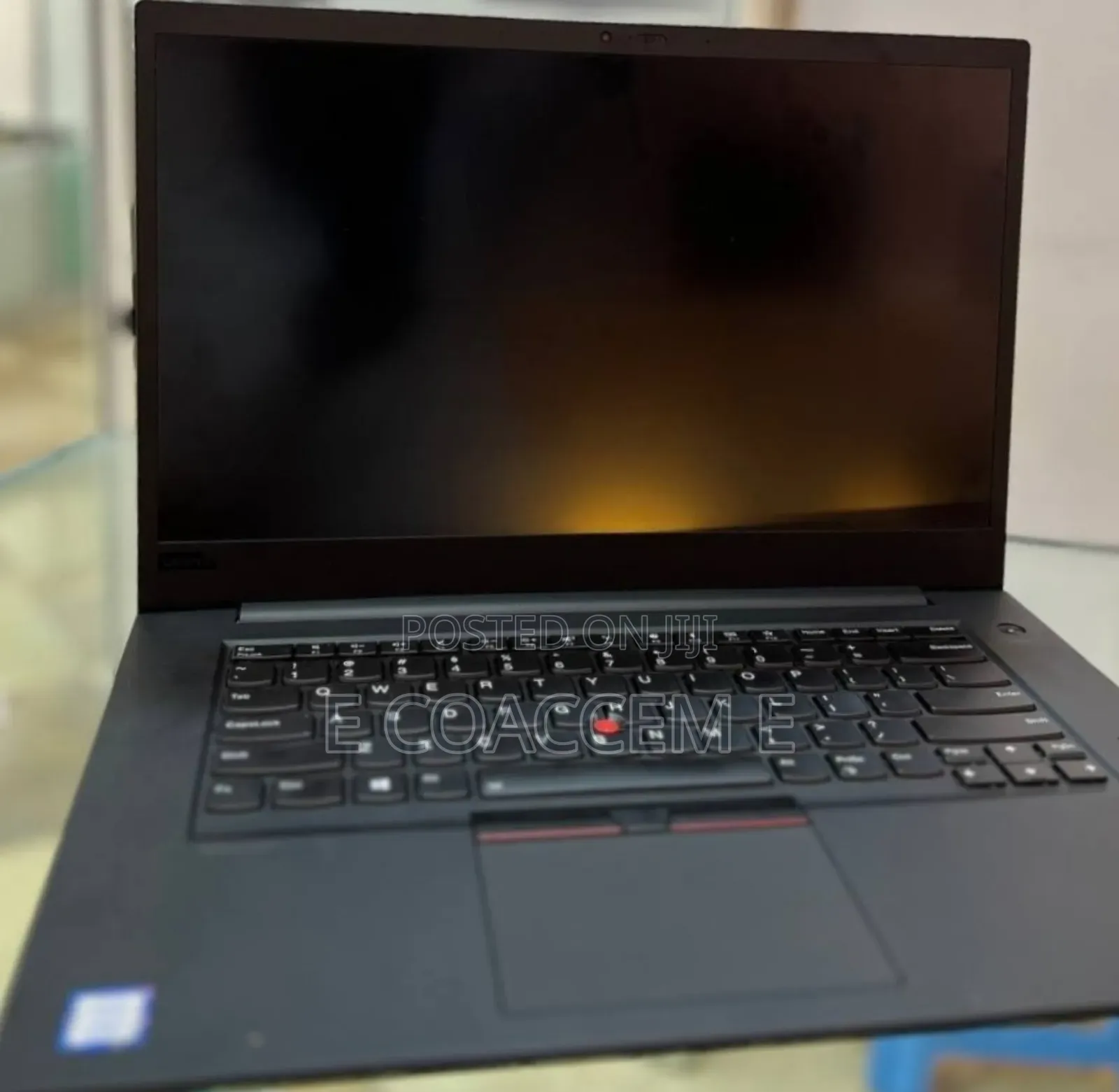 New Laptop Lenovo 32GB Intel Core I7 SSD 512GB
