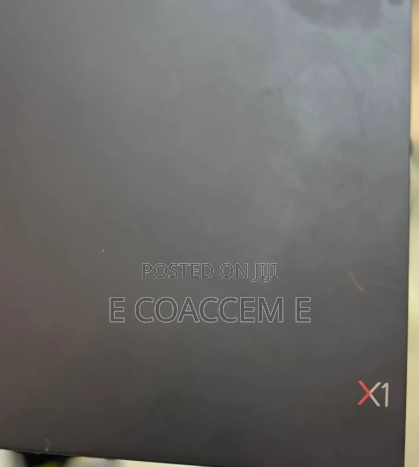 New Laptop Lenovo 32GB Intel Core I7 SSD 512GB