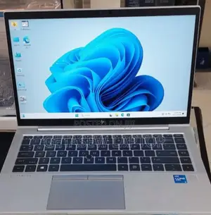 New Laptop HP EliteBook 840 16GB Intel Core I5 SSD 512GB