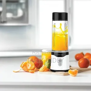 Photo - Green Lion Summer Mate Portable Blender