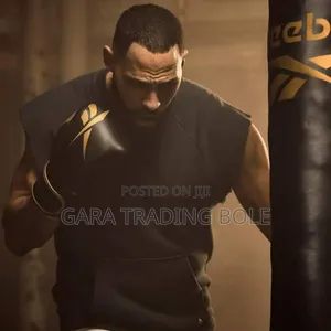 Photo - Everlast Boxing