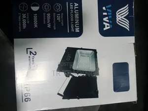 Photo - Outdoor Floodlight