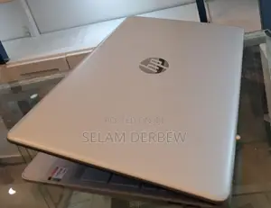 New Laptop HP Stream Notebook 8GB Intel Core I5 SSD 256GB