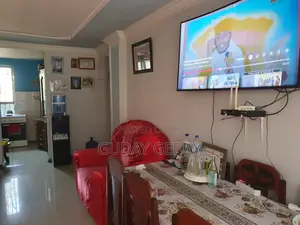 Furnished 3bdrm Condo in Govt Condo, Oromia-Finfinne for sale