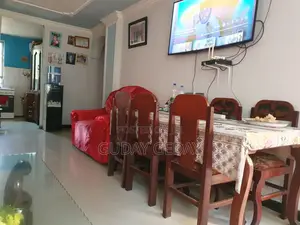 Furnished 3bdrm Condo in Govt Condo, Oromia-Finfinne for sale