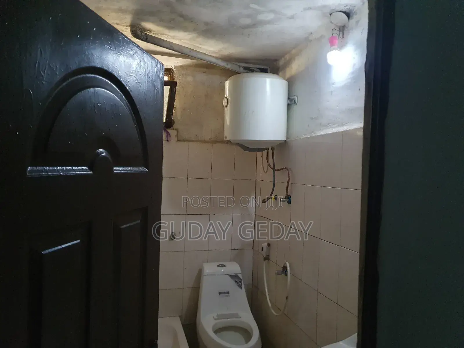 Furnished 3bdrm Condo in Govt Condo, Oromia-Finfinne for sale