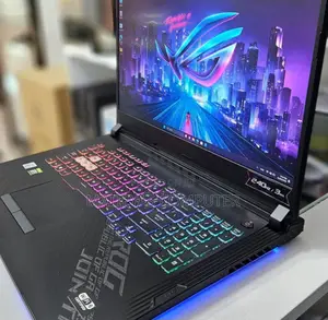 New Laptop Asus ROG Strix G15 16GB Intel Core I7 SSD 1T