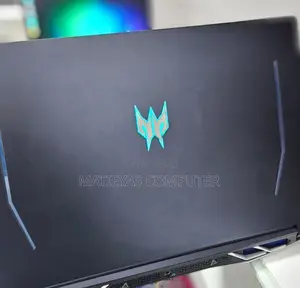 New Laptop Acer Predator Helios 300 16GB Intel Core I9 SSD 512GB