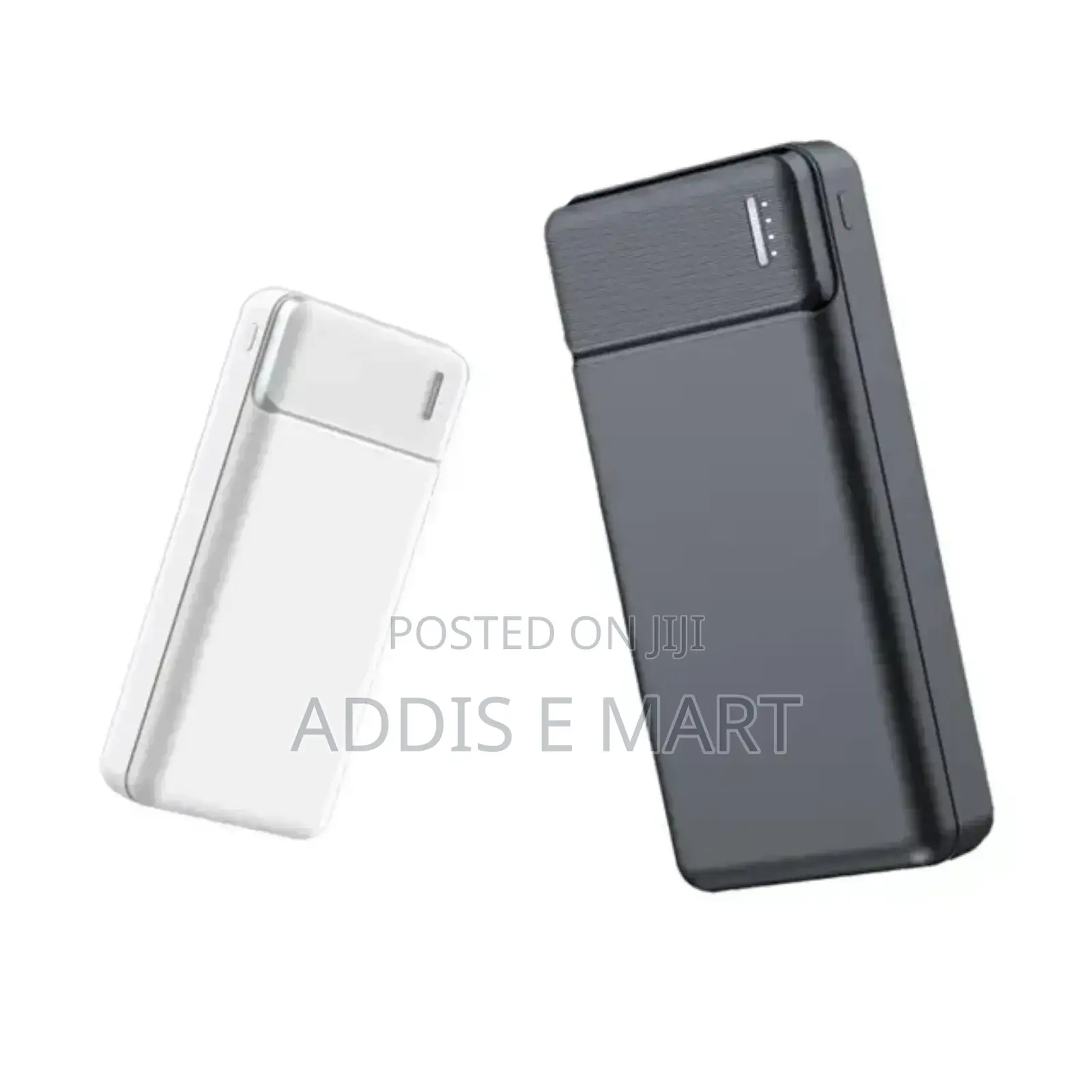 RECCI Power Bank Multi-port Output