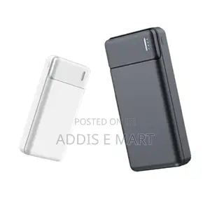 Photo - RECCI Power Bank Multi-port Output