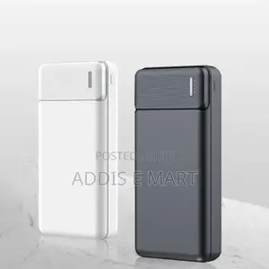 RECCI Power Bank Multi-port Output