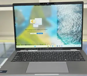 New Laptop Dell 32GB Intel Core I7 SSD 512GB