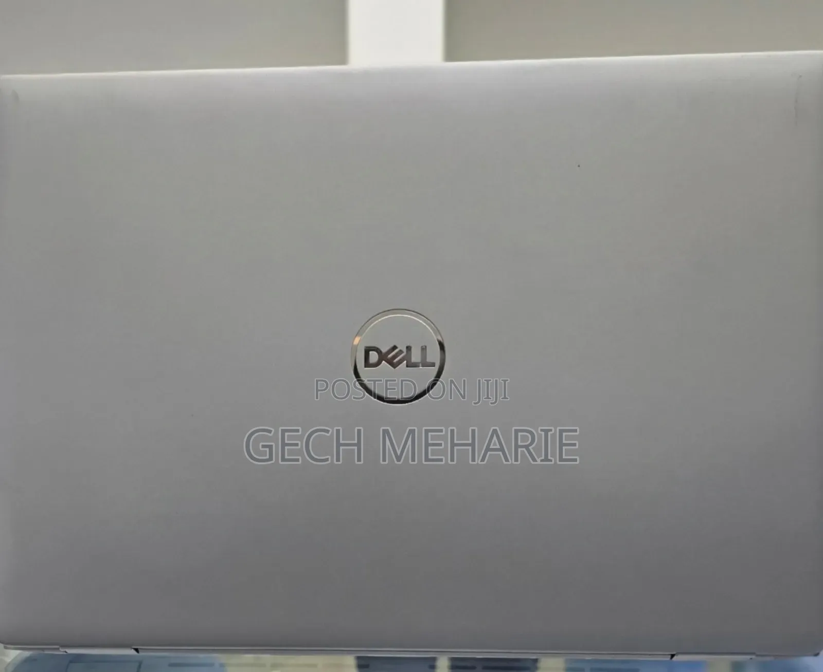 New Laptop Dell 32GB Intel Core I7 SSD 512GB