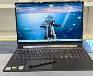 New Laptop Lenovo 16GB Intel Core I9 SSD 2T