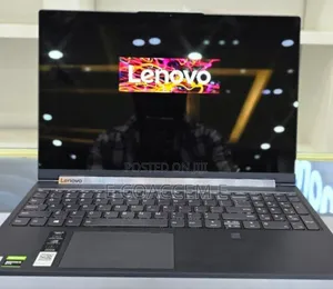 Photo - New Laptop Lenovo 16GB Intel Core I9 SSD 2T