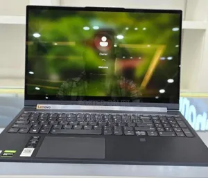 New Laptop Lenovo 16GB Intel Core I9 SSD 2T