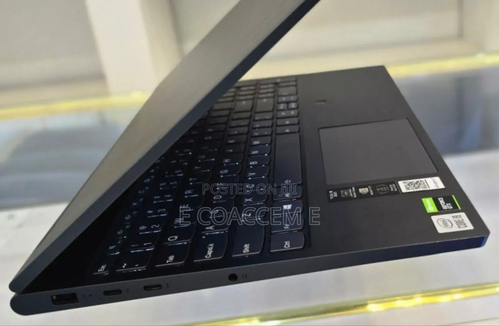 New Laptop Lenovo 16GB Intel Core I9 SSD 2T