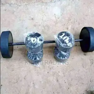 Best Ethio Dumbbell And Barbell