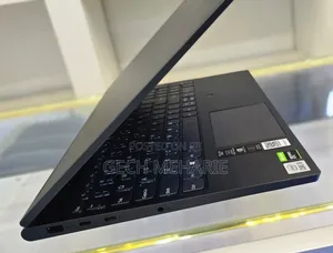 New Laptop Lenovo Yoga 9i 32GB Intel Core I7 SSD 2T