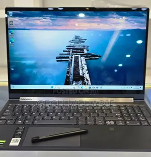 New Laptop Lenovo Yoga 9i 32GB Intel Core I7 SSD 2T