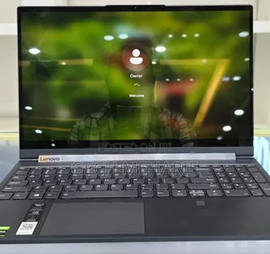 Photo - New Laptop Lenovo Yoga 9i 32GB Intel Core I7 SSD 2T