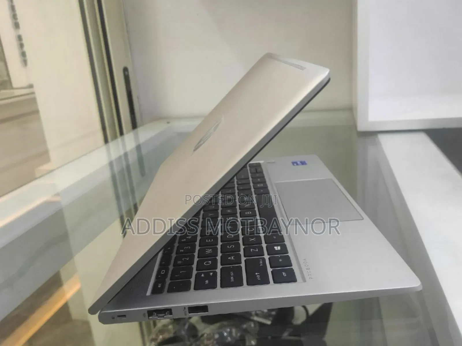 New Laptop HP EliteBook X360 1030 G8 16GB Intel Core I7 SSD 512GB