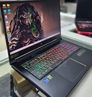 New Laptop Acer 16GB Intel Core I9 SSD 512GB