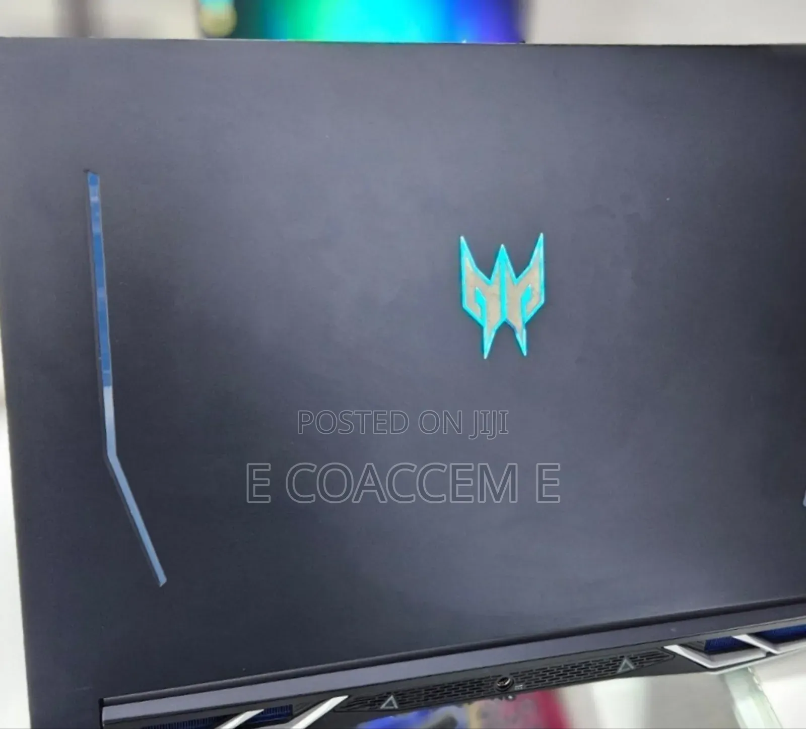 New Laptop Acer 16GB Intel Core I9 SSD 512GB