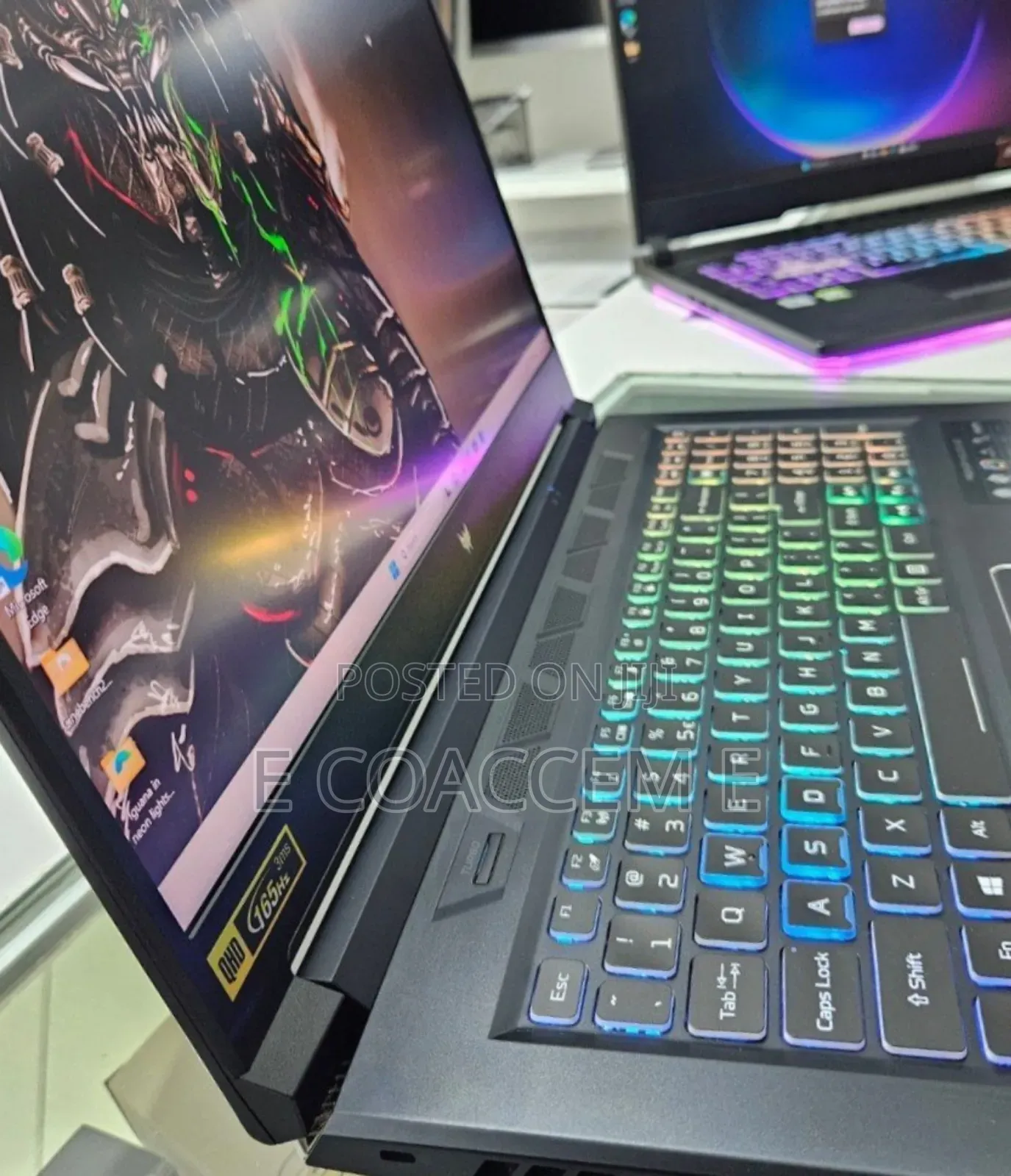 New Laptop Acer 16GB Intel Core I9 SSD 512GB