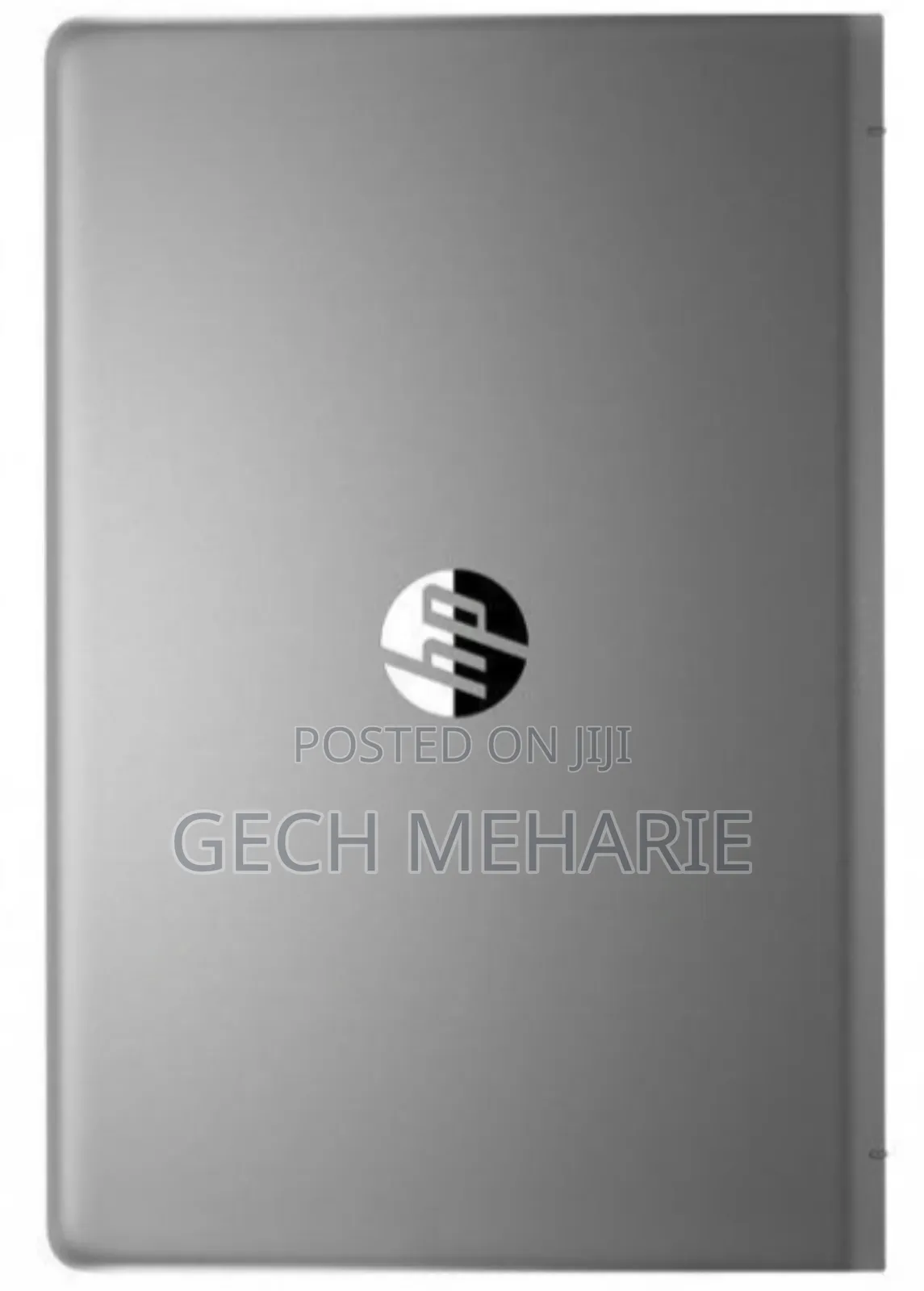 New Laptop HP Pavilion 15 8GB Intel Core I7 SSD 512GB