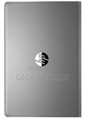 New Laptop HP Pavilion 15 8GB Intel Core I7 SSD 512GB