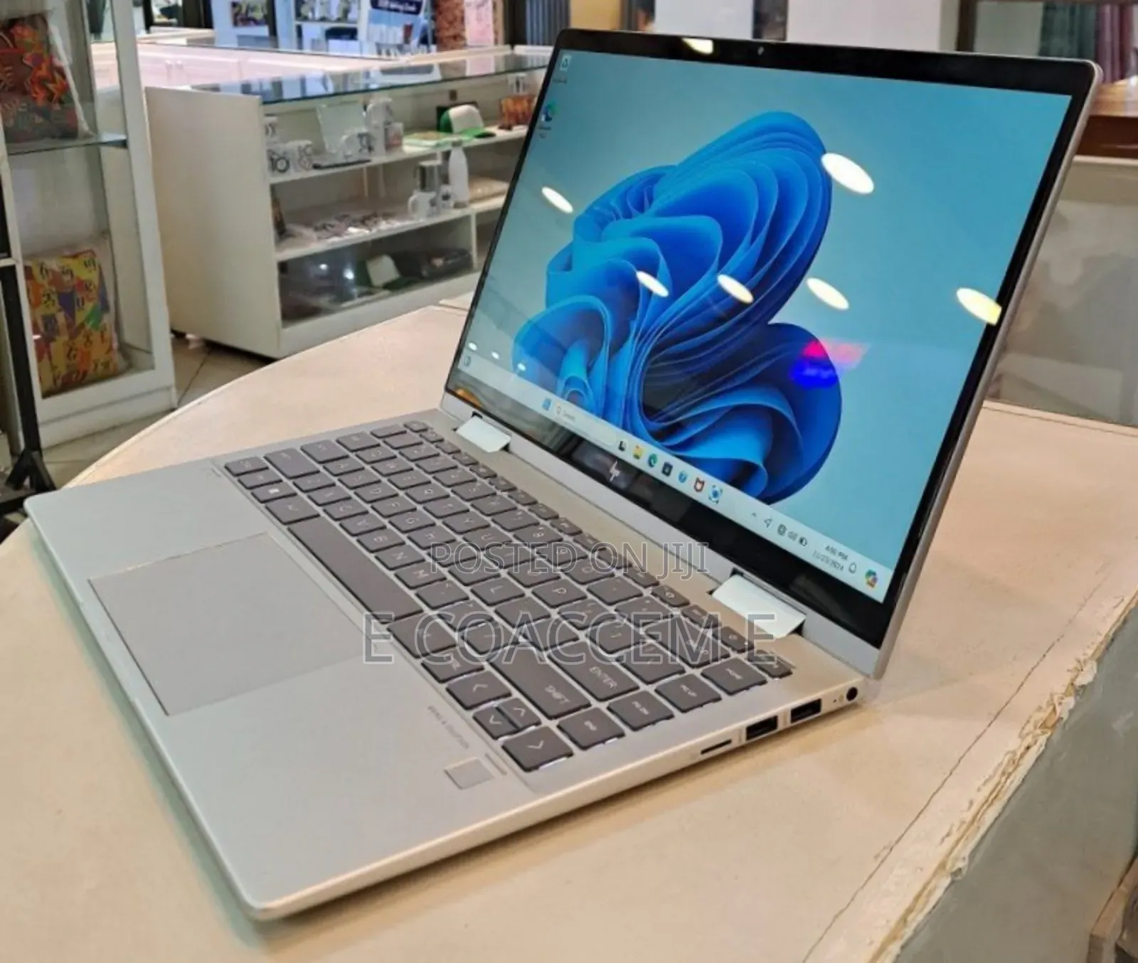 New Laptop HP 16GB Intel Core I7 SSD 1T