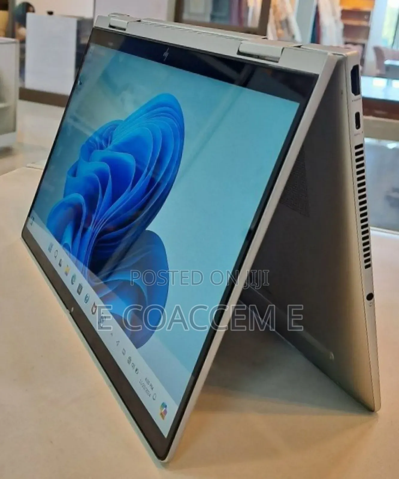 New Laptop HP 16GB Intel Core I7 SSD 1T