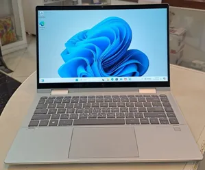 New Laptop HP 16GB Intel Core I7 SSD 1T