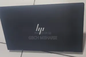 New Laptop HP Envy 4 8GB AMD Ryzen 5 SSD 256GB