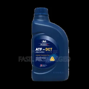 Photo - Car Transmission Oil Dexron Iv, Atf ,Cvt Ns-3, DCT