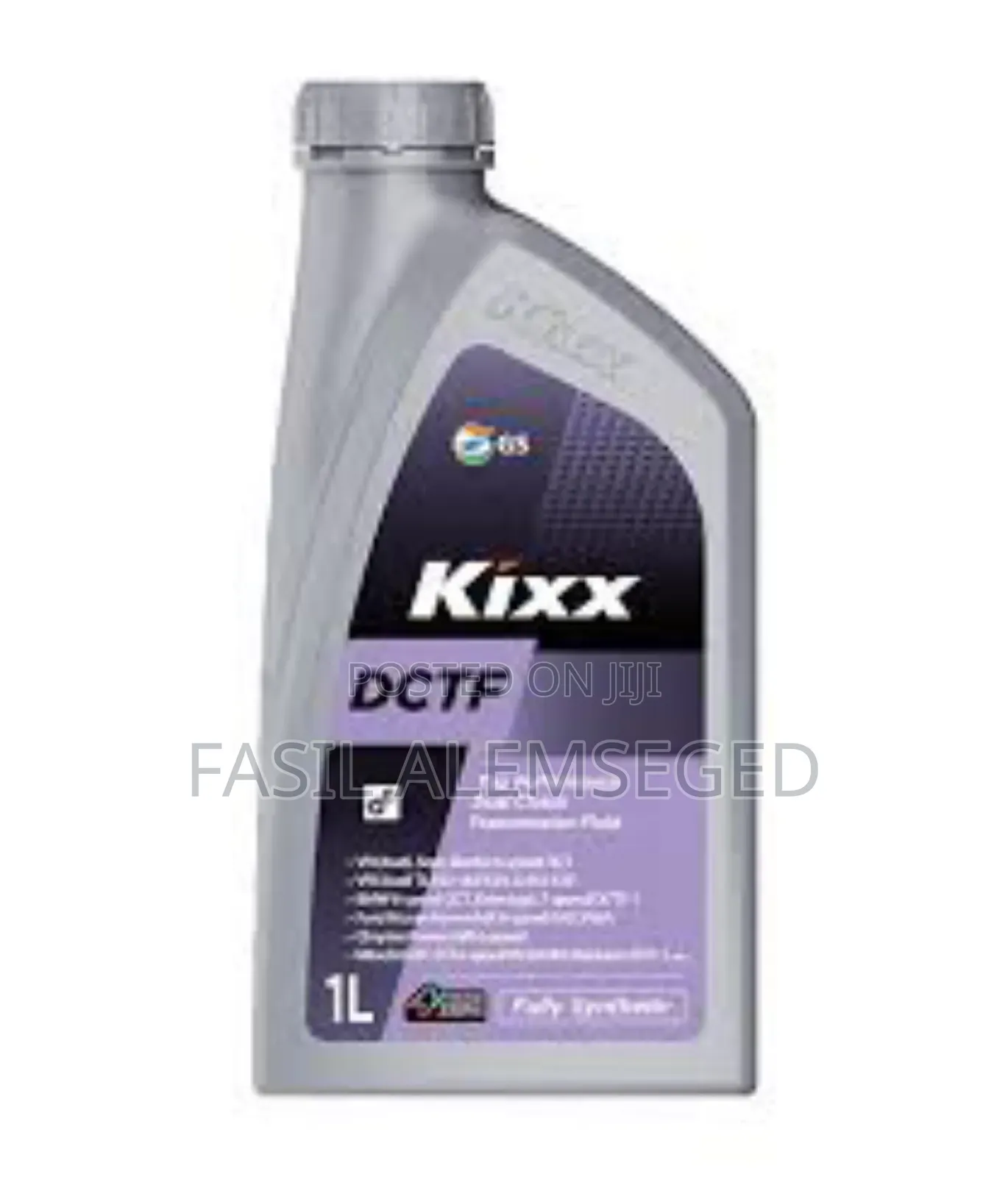 Car Transmission Oil Dexron Iv, Atf ,Cvt Ns-3, DCT